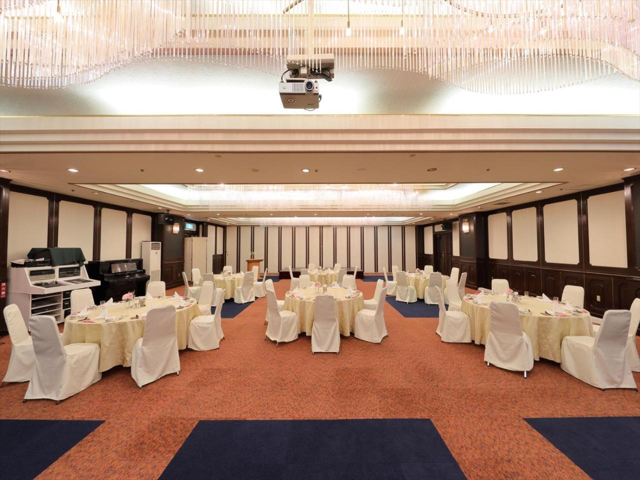 Garden hotel Shiunkaku Higashimatsuyama Bagian luar foto