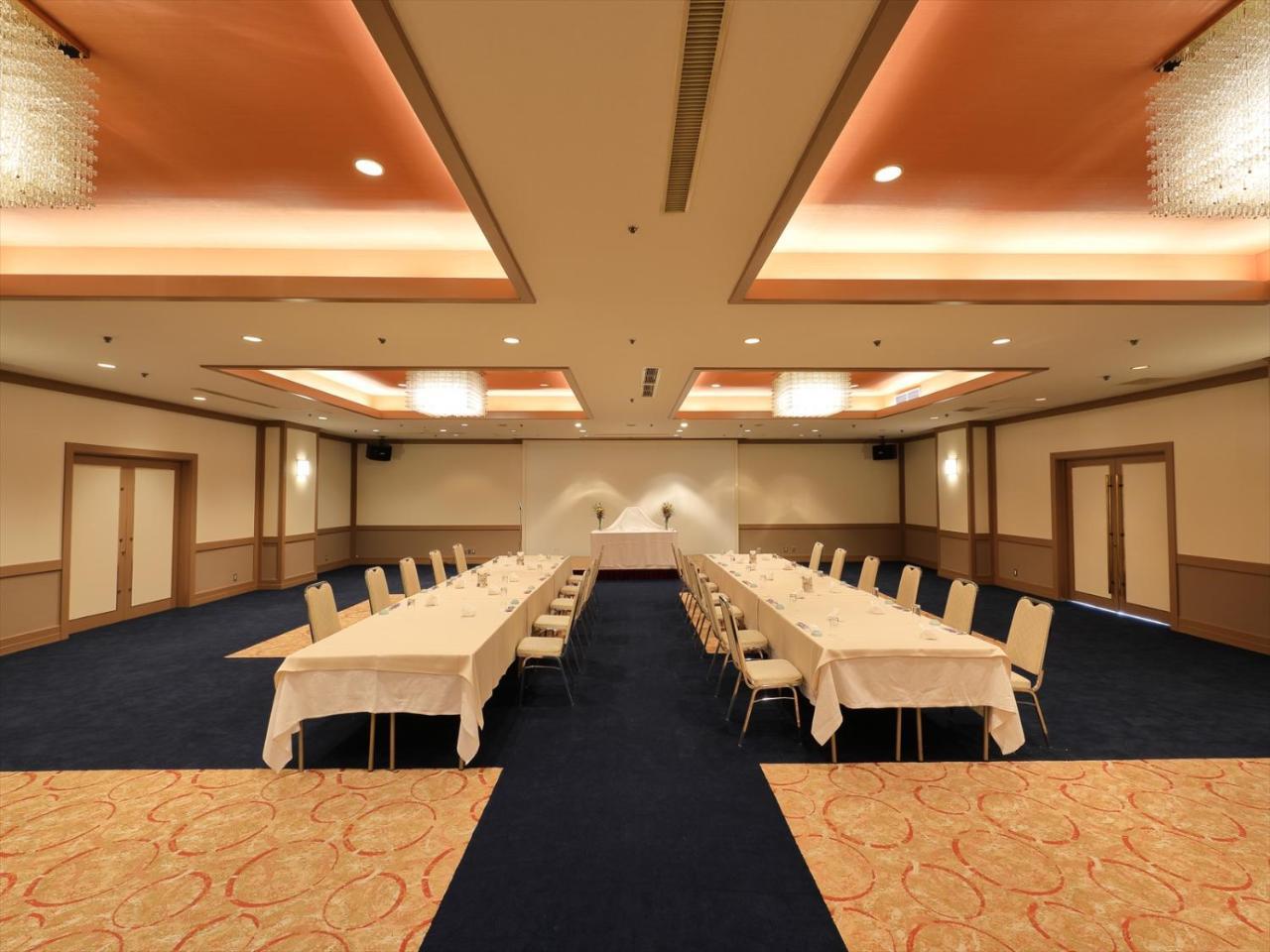 Garden hotel Shiunkaku Higashimatsuyama Bagian luar foto