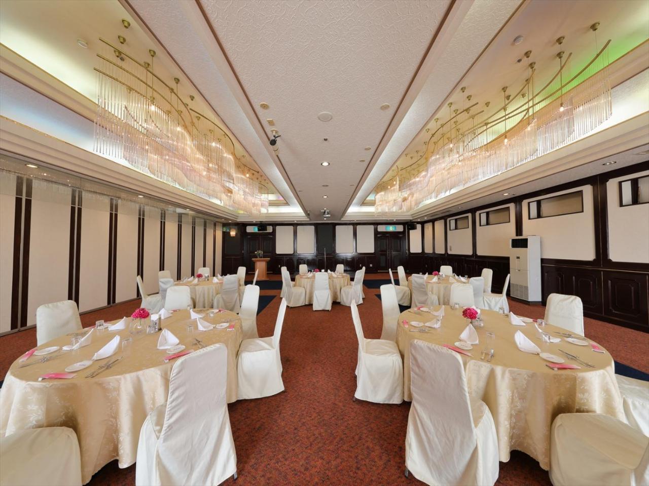 Garden hotel Shiunkaku Higashimatsuyama Bagian luar foto